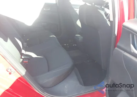 2017 Honda Civic Lx from USA, damaged, VIN 2HGFC2F55HH500874